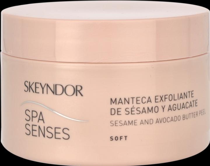 Produktbild Skeyndor Spa Senses Peel (Puder, 200 ml)