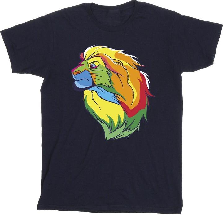 Produktbild Disney The Lion King Colours TShirt (XL)