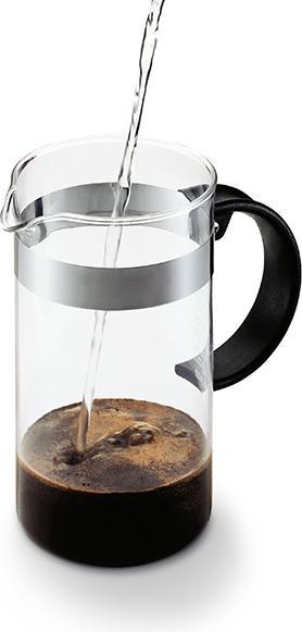 Actual product image Bodum bistro nouveau (1 l)