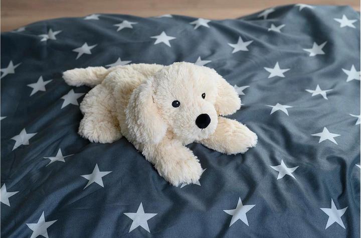 Produktbild Warmies Golden Retriever (33 cm)