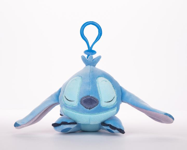 Produktbild Sambro Disney Snuglets Schlüsselanhänger – Stitch