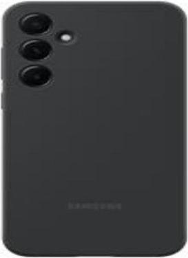 Immagine prodotto Samsung Custodia in silicone A55 Nero (Samsung Galaxy A55)