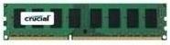 Produktbild Crucial 4GB DDR3L 1600 MT/S (1 x 4GB, 1600 MHz, DDR3-RAM, DIMM)