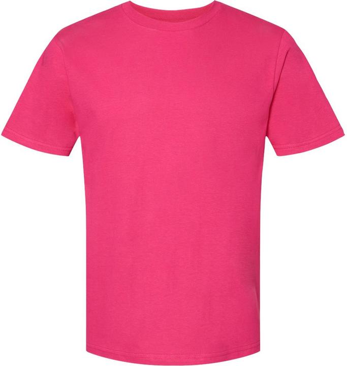 Leuchtend Rosa