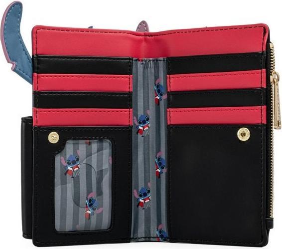 Image du produit Loungefly Lilo & Stitch - Stitch Vampire