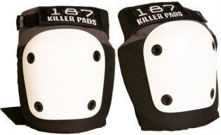 Immagine prodotto 187 Killer Pads Ginocchiere Fly (L, Ginocchiera, Protettori gomito)