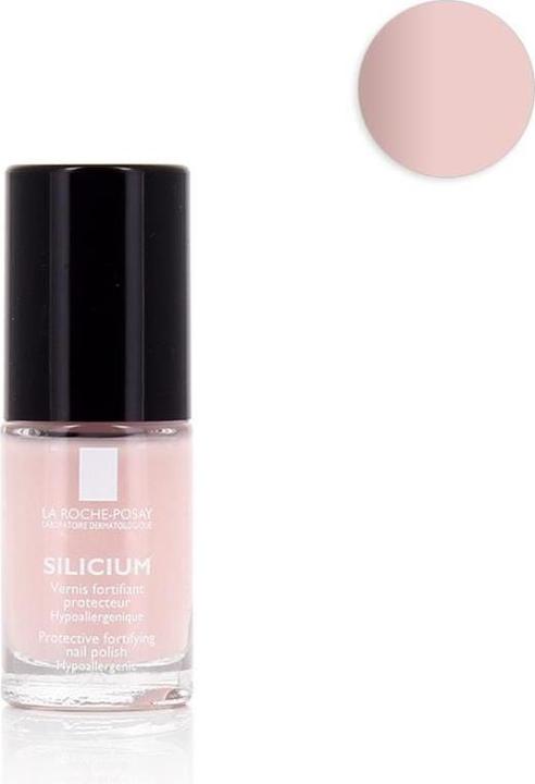 Immagine prodotto La Roche Posay Cura Silicium Pastel (Rosa n. 02, Smalto)