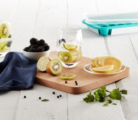 Produktbild Lékué Ice Cubes