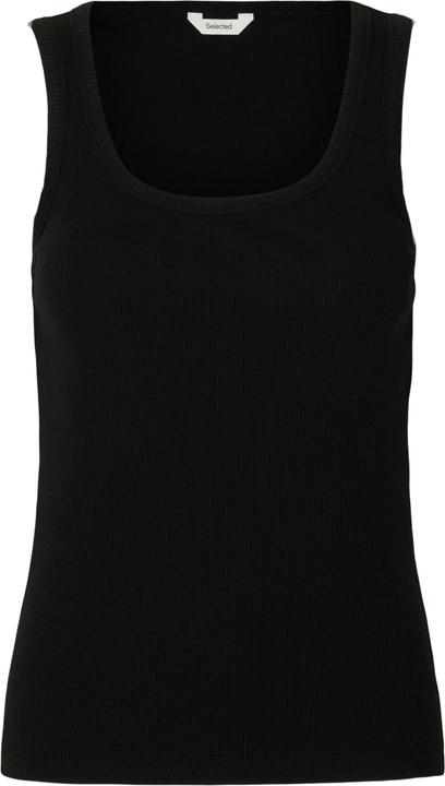 Selected Femme Slfanna U-Neck Tank Top Noos (XXL)