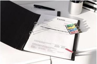 Image du produit Post-it Distributeur de flèches d'index (11,9 x 43,2 mm)