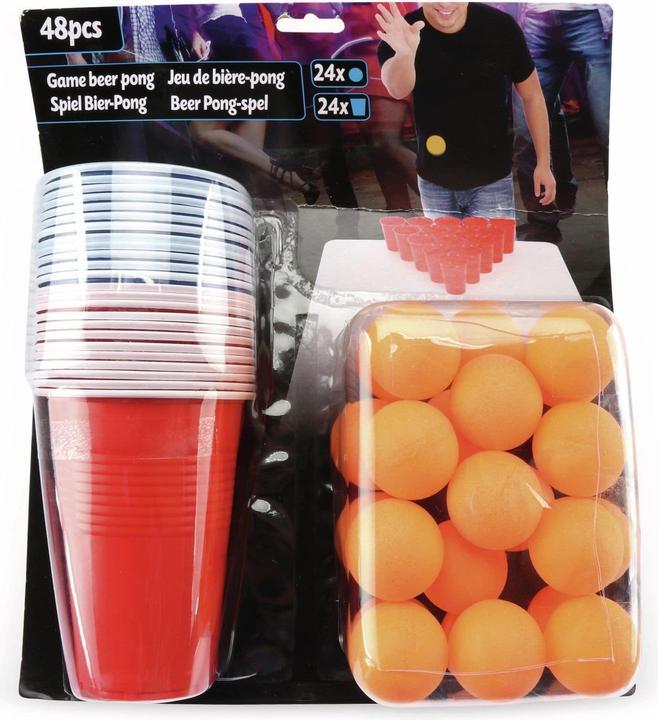 Produktbild Champ Bier-Pong