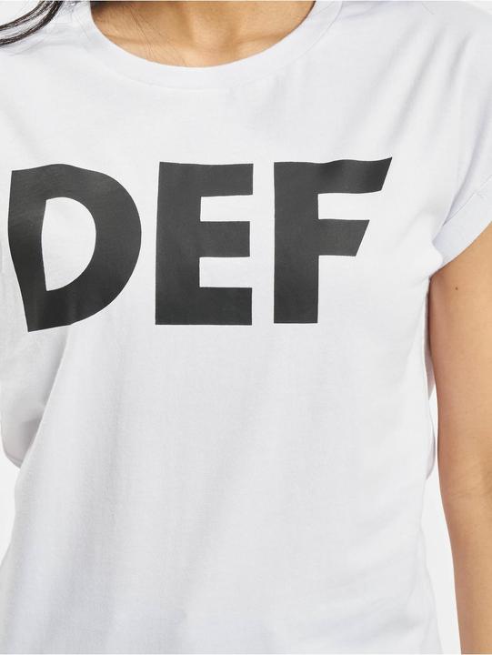 Actual product image DEF Her Secret T-Shirt - 18431 (S, L)