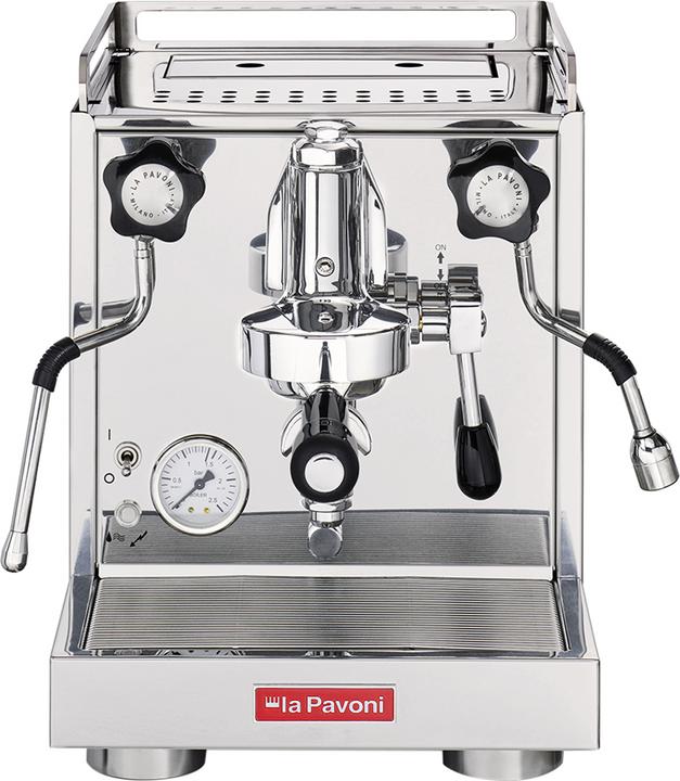 La Pavoni New Cellini Classic