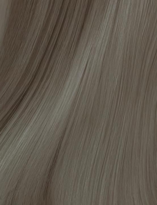 Actual product image Revlon Professional Colorsmetique 9.1 Very Light Blonde Ash (9.1 Very light blonde ash)