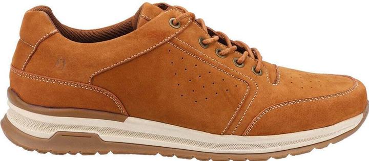 Produktbild Hush Puppies Sneaker Joseph Nubukleder (47)
