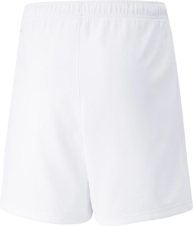 Produktbild Puma teamRISE Short Jr-704943 (128)