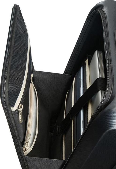 Actual product image Samsonite Prodigy Spinner (47 l, Hand luggage (up to 50 litres))