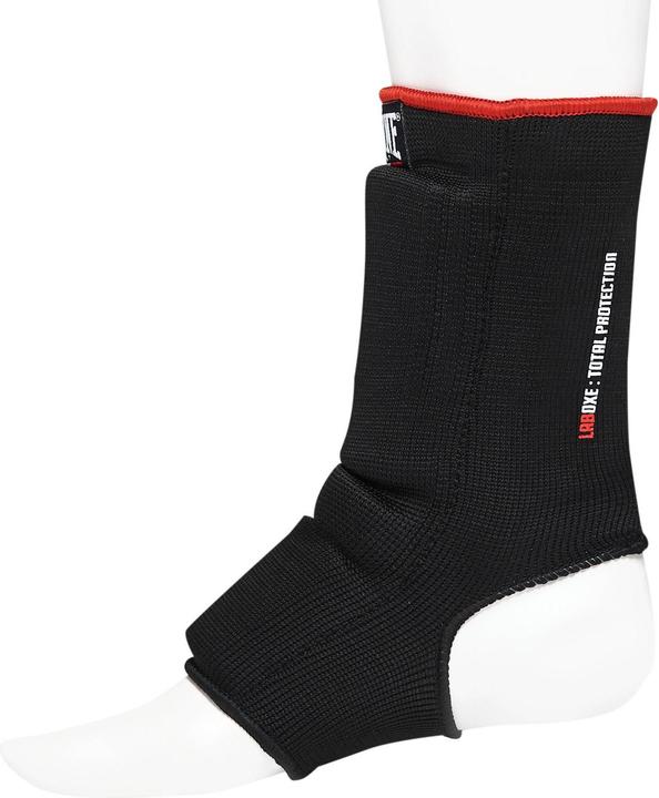 Actual product image Leone padded ankle protectors AB720 (M)