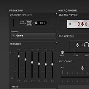Produktbild SteelSeries Arctis Pro (Kabelgebunden)