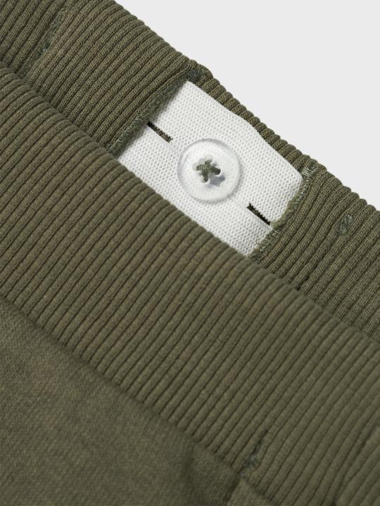 Image du produit Name it Nmnoli Sweat Pant Unb Noos (86)