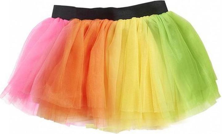 Image du produit Widmann Tutu
