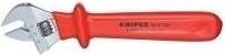 Image du produit Knipex Clé à molette (30 mm)