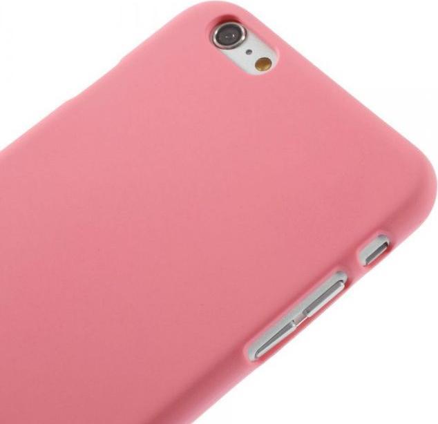 Immagine prodotto MU Classic Copertura in plastica dura gommata (Apple iPhone 6s Plus, Apple iPhone 6 Plus)