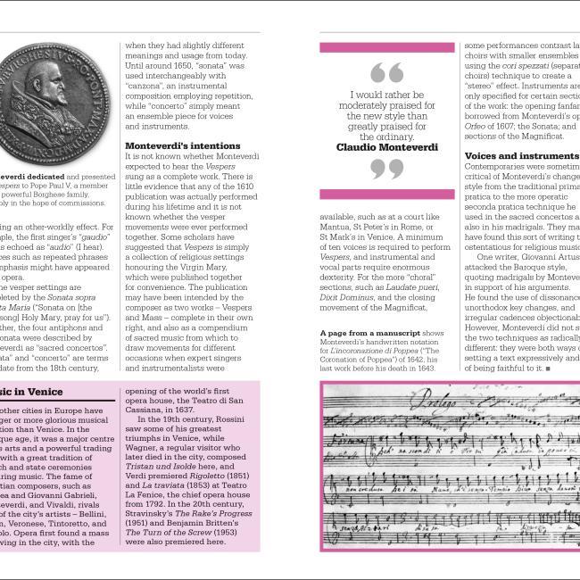 Actual product image The Classical Music Book (English, Katie Derham, 2018)
