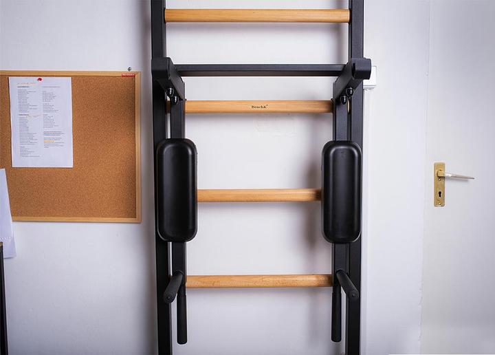 Actual product image BenchK Wall bars system 513
