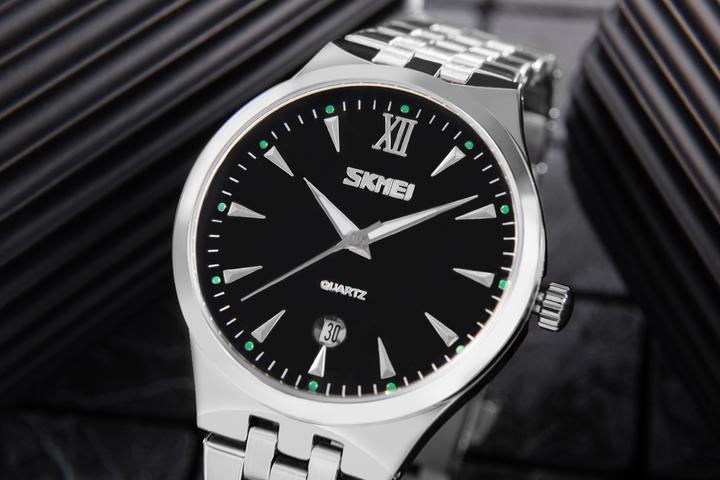 Image du produit Skmei 9071BK-B Herrenuhr + BOX
