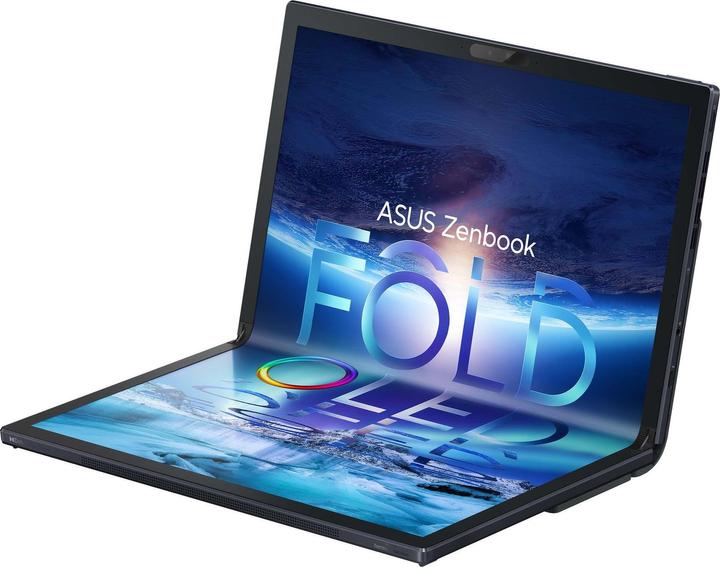 Actual product image ASUS ZenBook Fold OLED (17.30", Intel Core i7-1250U, 16 GB, 1000 GB, CH)