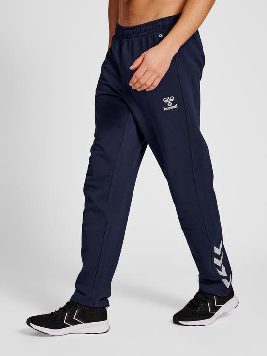 Actual product image hummel Core Xk Gk Cotton Pants (M)