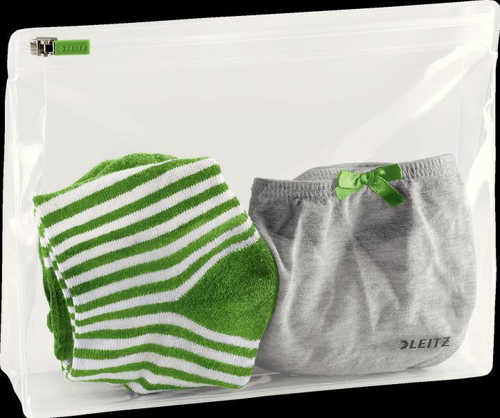 Actual product image Leitz Document bag (220 x 175 mm, 2 x)
