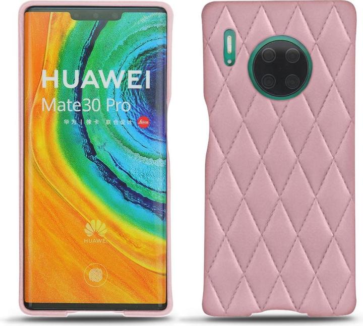 Produktbild Noreve Lederschutzhülle (Huawei Mate 30 Pro)
