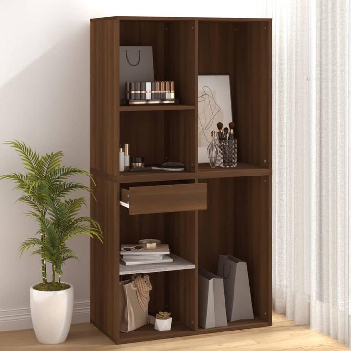 Image du produit VidaXL Jarl (80 x 40 x 75 cm)