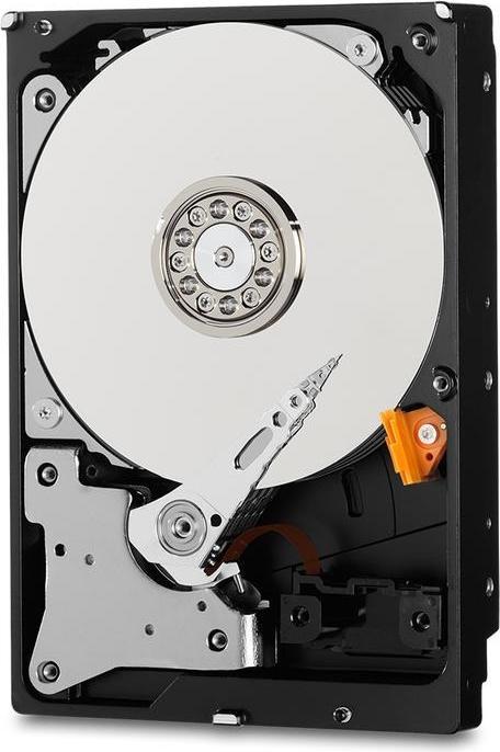 Actual product image WD Purple (6 TB, 3.5", CMR)