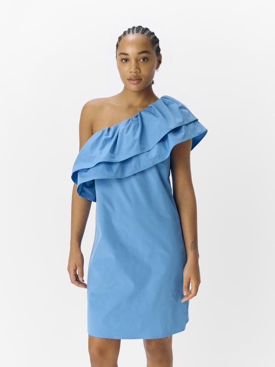 Produktbild Object One-Shoulder Minikleid (38)