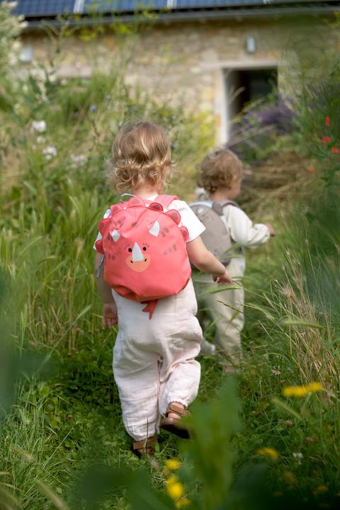 Actual product image Lässig Animal Mini Backpack