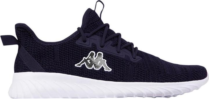 Produktbild Kappa Capilot Schuhe marineblau und weiss 242961 6710 42 (42)