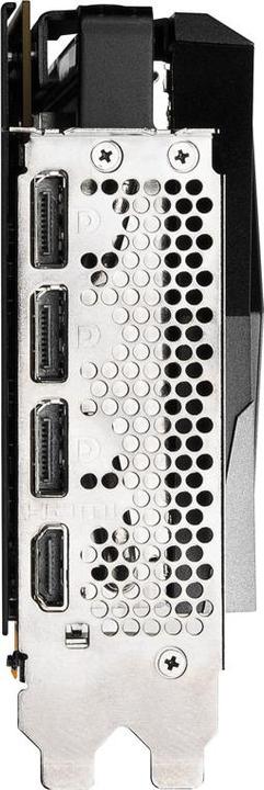 Image du produit MSI GeForce RTX 3060 Gaming X 12G (12 Go)