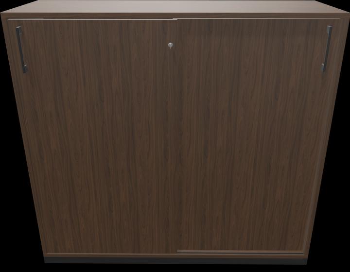 Produktbild Narbutas Choice Schiebetürschrank (120 x 40 x 111.5 cm)