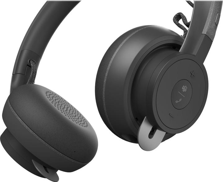 Produktbild Logitech Pro Personal Video Collaboration Kit