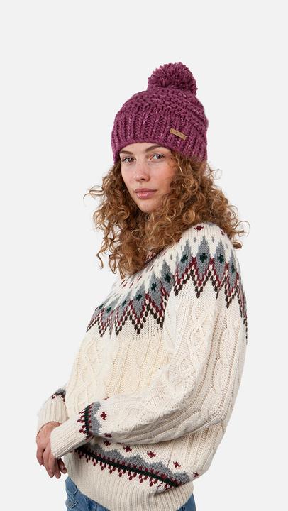 Produktbild Barts Women's Jasmin Beanie (One Size)