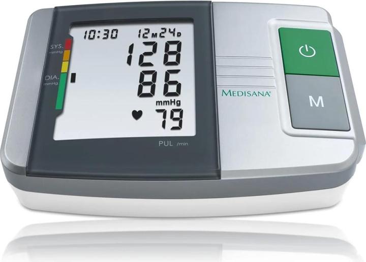 Produktbild Medisana Mts (Blutdruckmessgerät Oberarm)