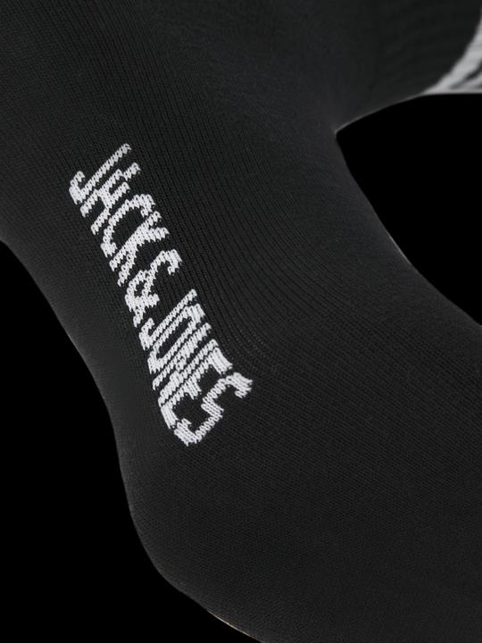 Produktbild Jack & Jones Jactravis Tennis Sock 3 Pack Noos (3er Pack, One Size)