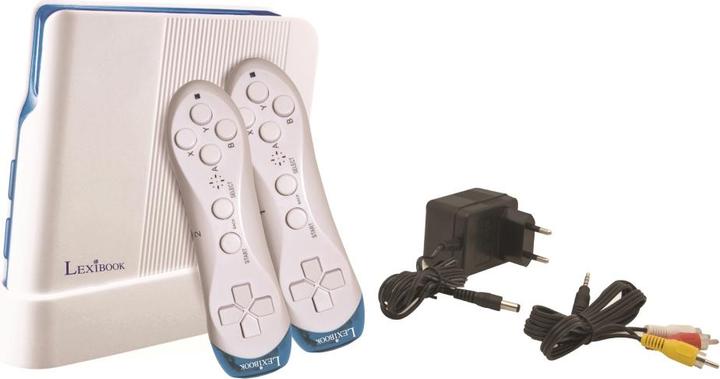 Actual product image Lexibook JG7425