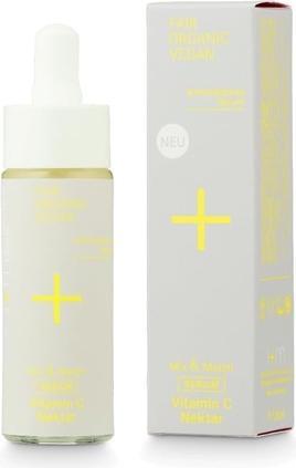 Produktbild i+m Naturkosmetik I+M Vitamin C Nektar Mix & Match (25 ml, 24h Creme)