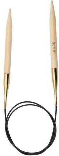 Image du produit Knitpro Aiguilles circulaires Bamboo