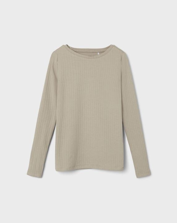 Immagine prodotto Name it T-shirt in maglia a coste (122)