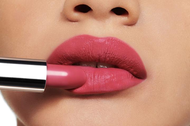 Produktbild Dior Rouge Satin 458 Int24 (458 Paris)